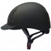 Шлем пластиковый с регулировкой  для верховой езды, 50-52 р