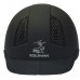 Шлем пластиковый с регулировкой  для верховой езды, 50-52 р